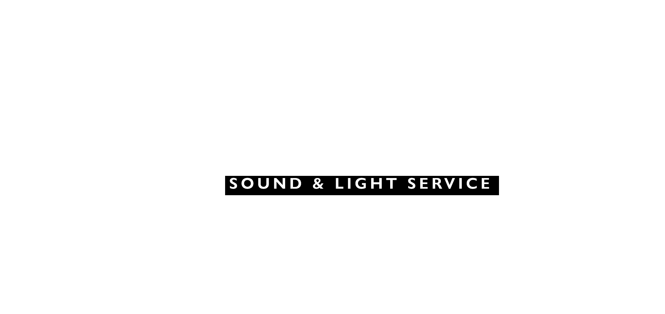 Sound & Light Service