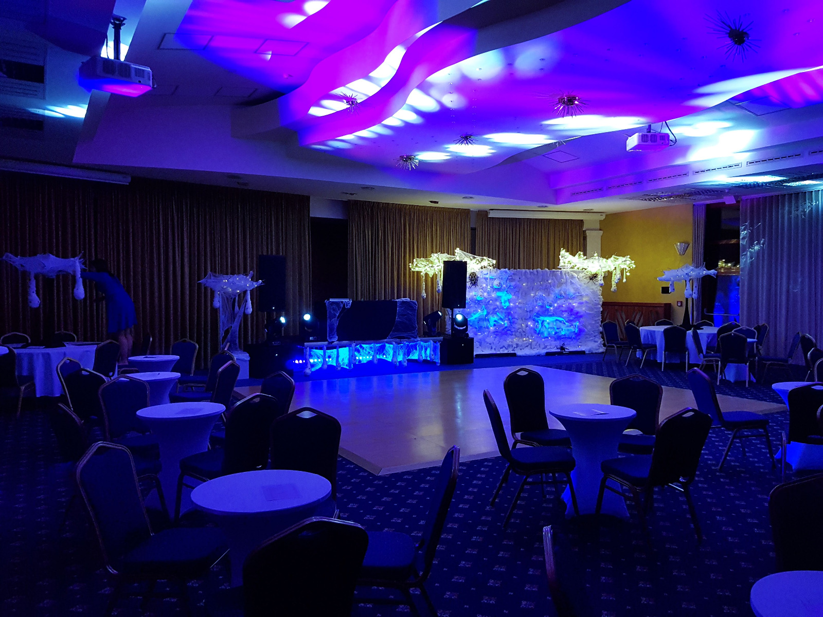 4SHOW Event produkcia