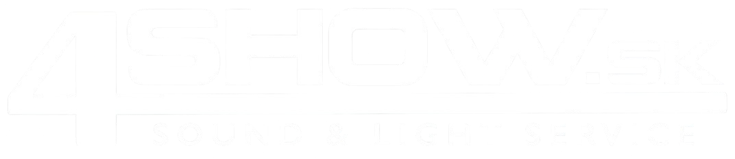 4SHOW Logo